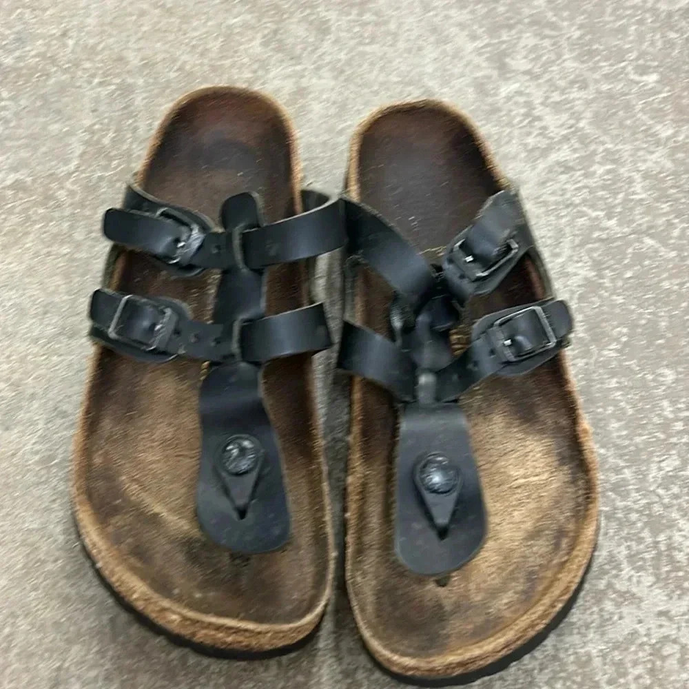 Birkenstock‎  sandals